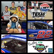 O’Reilly Auto Parts 500 Race