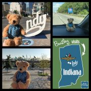 Beasley’s Summer Adventures