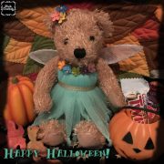 Trick-Or-Treat!