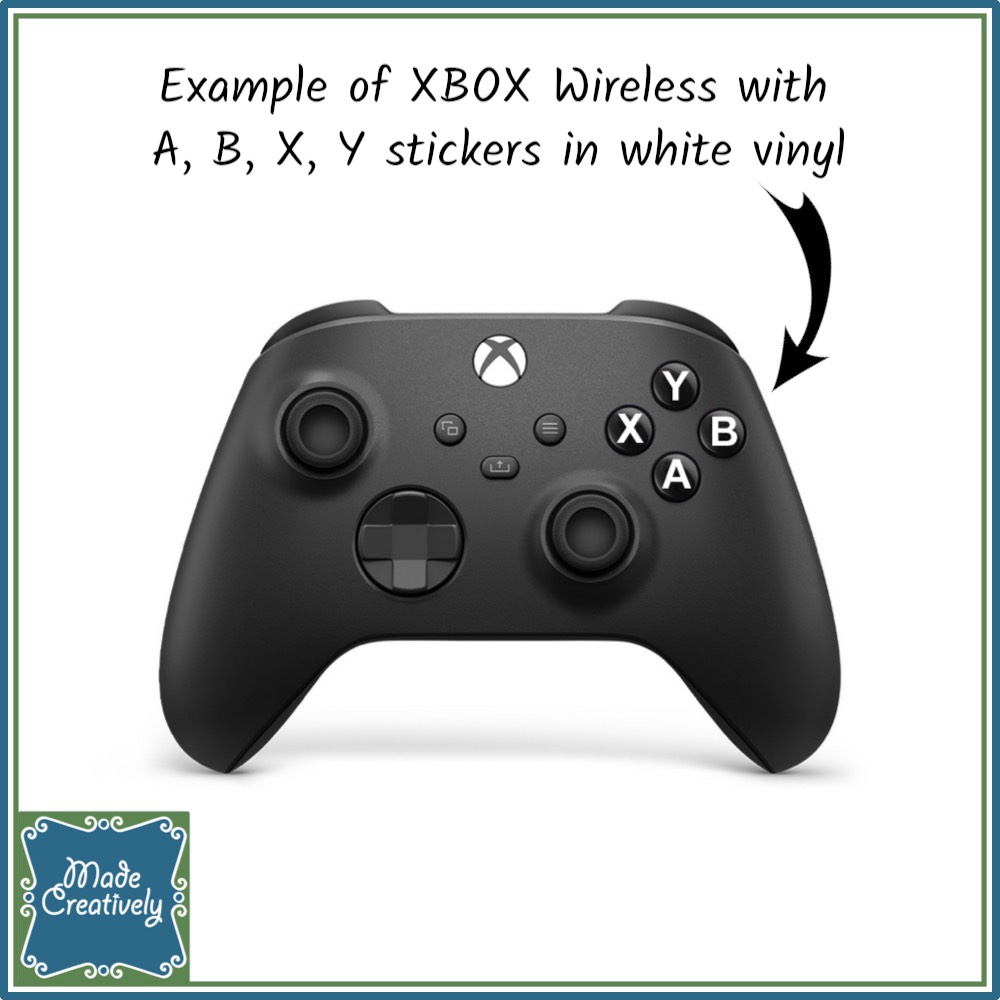 Got an XBOX Wireless controller? No problem.