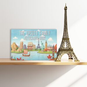 MCWorldPavilionsFoilAutographBookMain