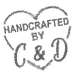 Handcrafted by C & D