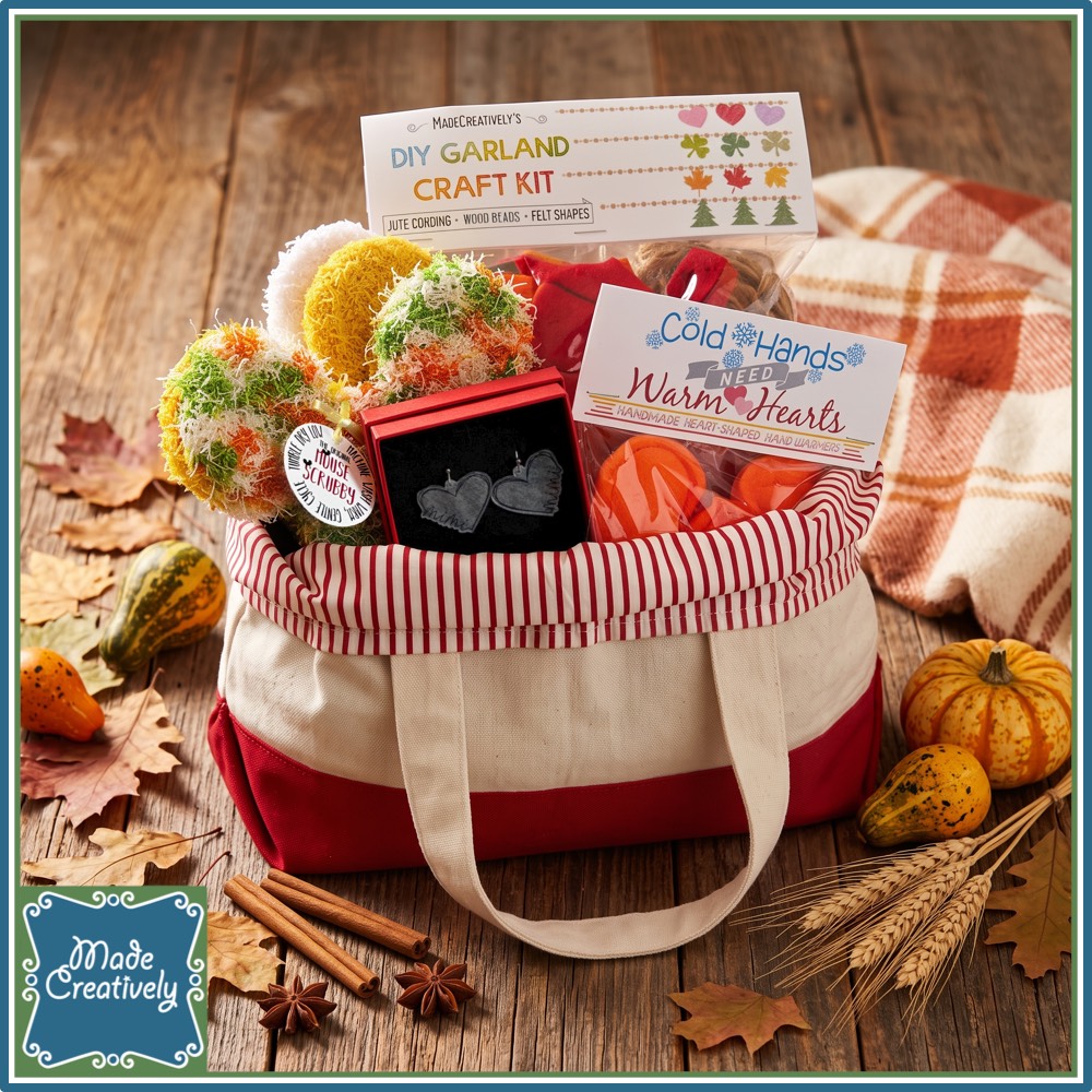 Fall Festival Giveaway Winner